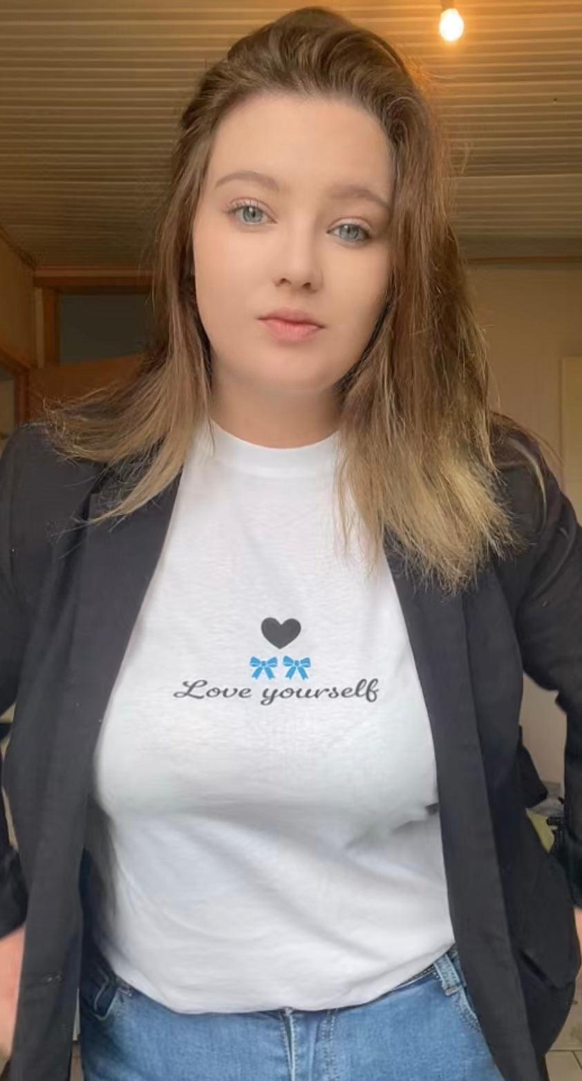 Love yourself